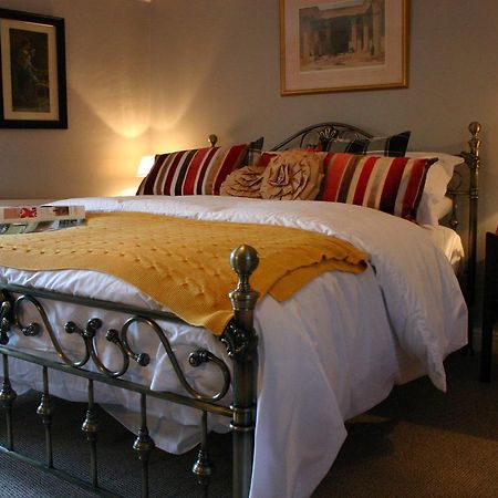 Horse & Groom B&B Westbury  Exteriör bild