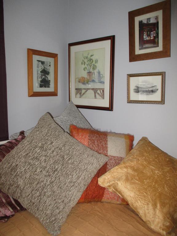 Horse & Groom B&B Westbury  Exteriör bild